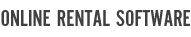 online rental property management software